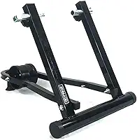 Rolo de Treino Bicicletas Preto Speed Mtb