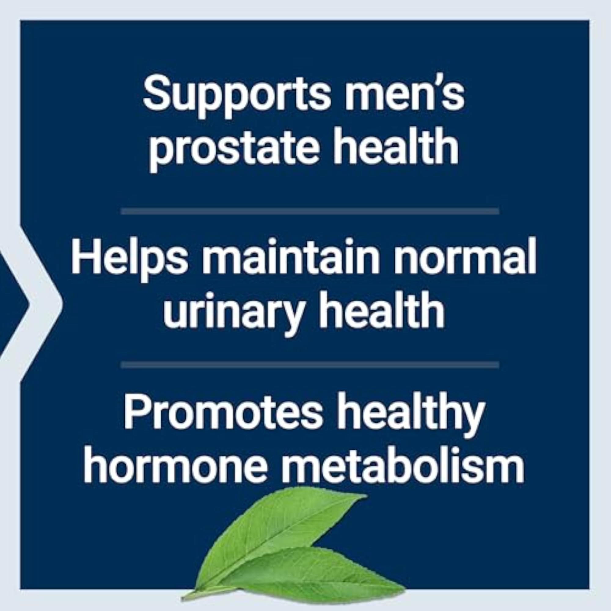 Saw Palmetto Nettle Root Softgels, Natural Health Support