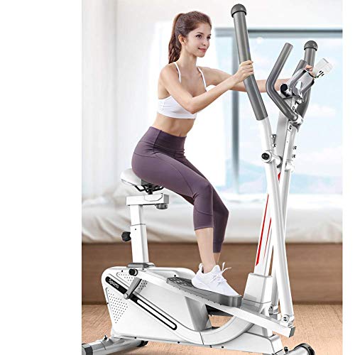 Image of Training Bicycle Arm And Leg Rehabilitation Exerciser Rehabilitation Mini Fitness Equipment Upper &Lower Limb Hemiplegia (Black)