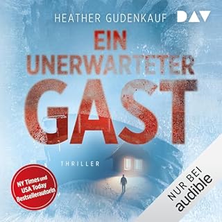 Ein unerwarteter Gast Titelbild