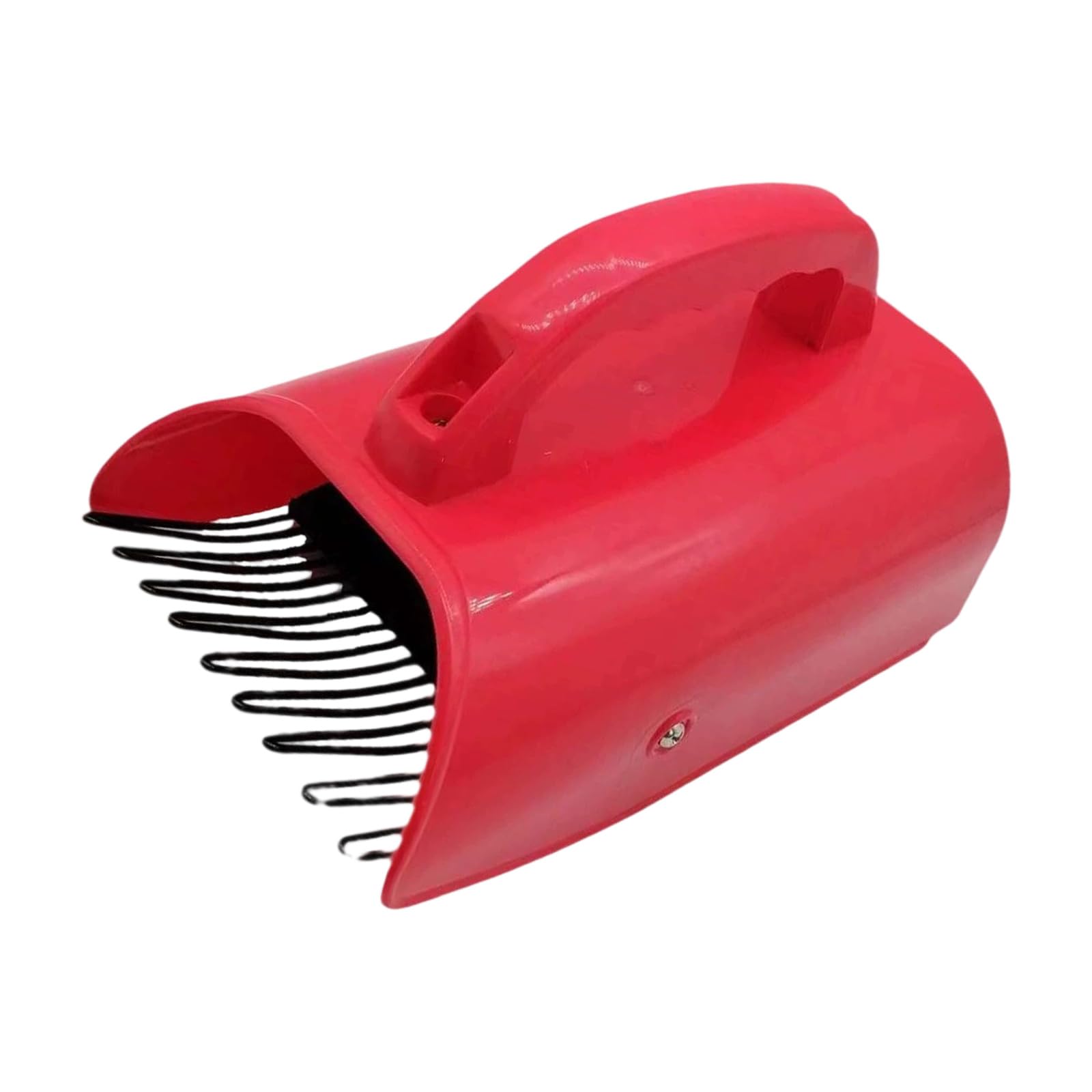 Portable Blueberry Picker with Lightweight Build, Spacious Collector & for Gardens Lightweight Garden Harvesting Tool