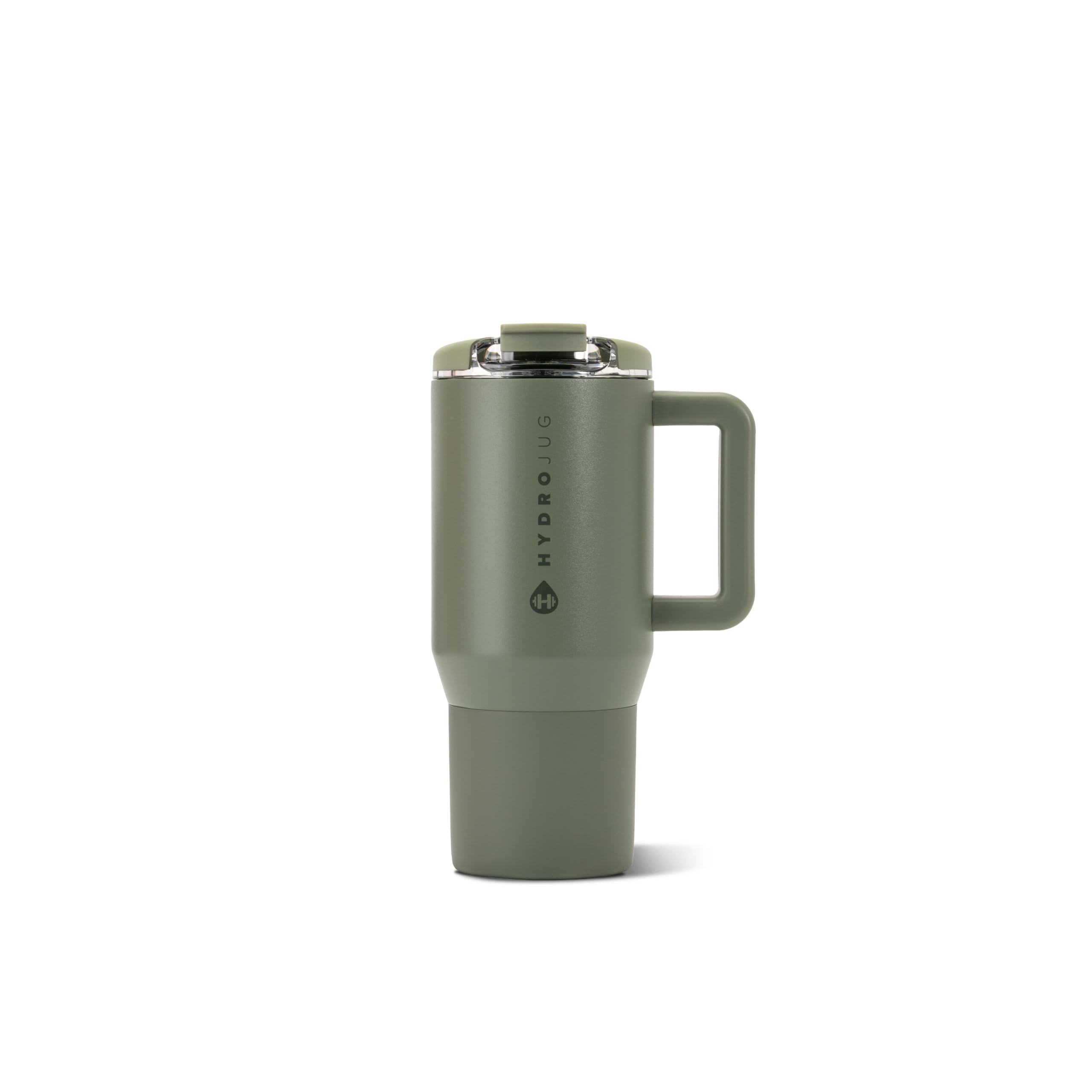 HydroJug Coffee Traveler 20oz Ceramic-Lined Mug