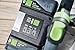 Festool Akku-Tauchsäge TSC 55 KEBI-Plus/XL100Y Limited Edition