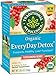 Traditional Medicinals, EveryDay Detox, 16 ct