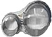 HELLA 144232031 Right Hand Frame Carrier