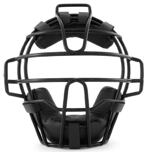 Sakurai Trade (SAKURAI) Promark (Professional Mark) Black PM-200BK Baseball Softball Catcher mask boy