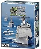 Modern Naval Battles Global Warfare Fast Paced Simulator Game