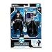 McFarlane Toys - DC Gaming Build-A 7IN Figures WV1 - Arkham City - The Penguin