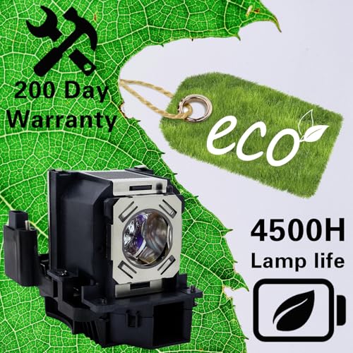 Image of LMP-C250 Replacement Projector Lamp Bulb for Sony VPL-CH350 VPL-CH353 VPL-CH355 VPL-CH358 with Housing