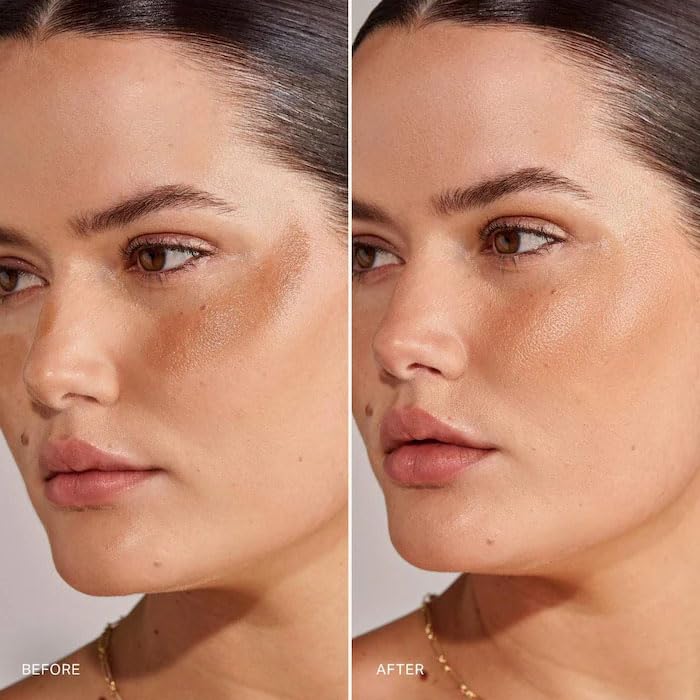 Bronze Balm Sheer Sculpting Bronzer - Color: Clay - (light skin) (Size: 0.44 oz) - Image 4