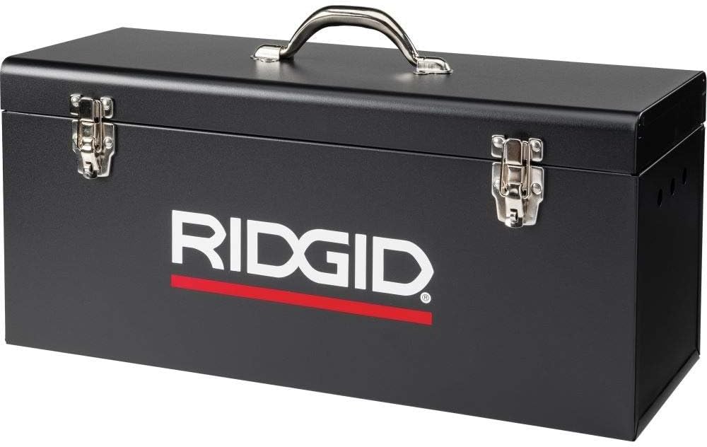 Ridgid 89410 Toolbox, K38