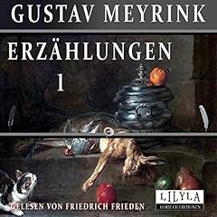 Page de couverture de Erzählungen 1