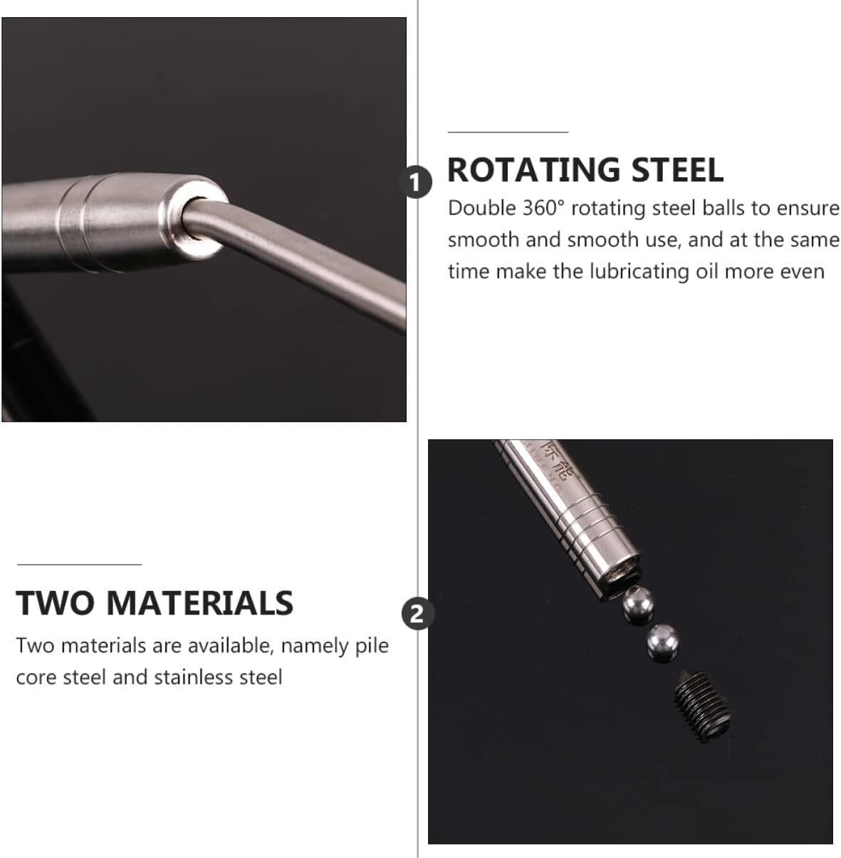 Metal Fence 3pcs Ties Wire Bar Hook Reload Automatic Curved for and Action Steel Concrete Useful Cm Fixing Metal Simple Stainless Rebar with Recoil Tie Fast Fixer Construction Hand Tools (Color