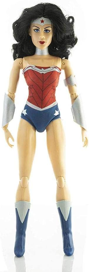MegoAction Figures, 14" Wonder Woman 52 (Limited Edition Collector’s Item)