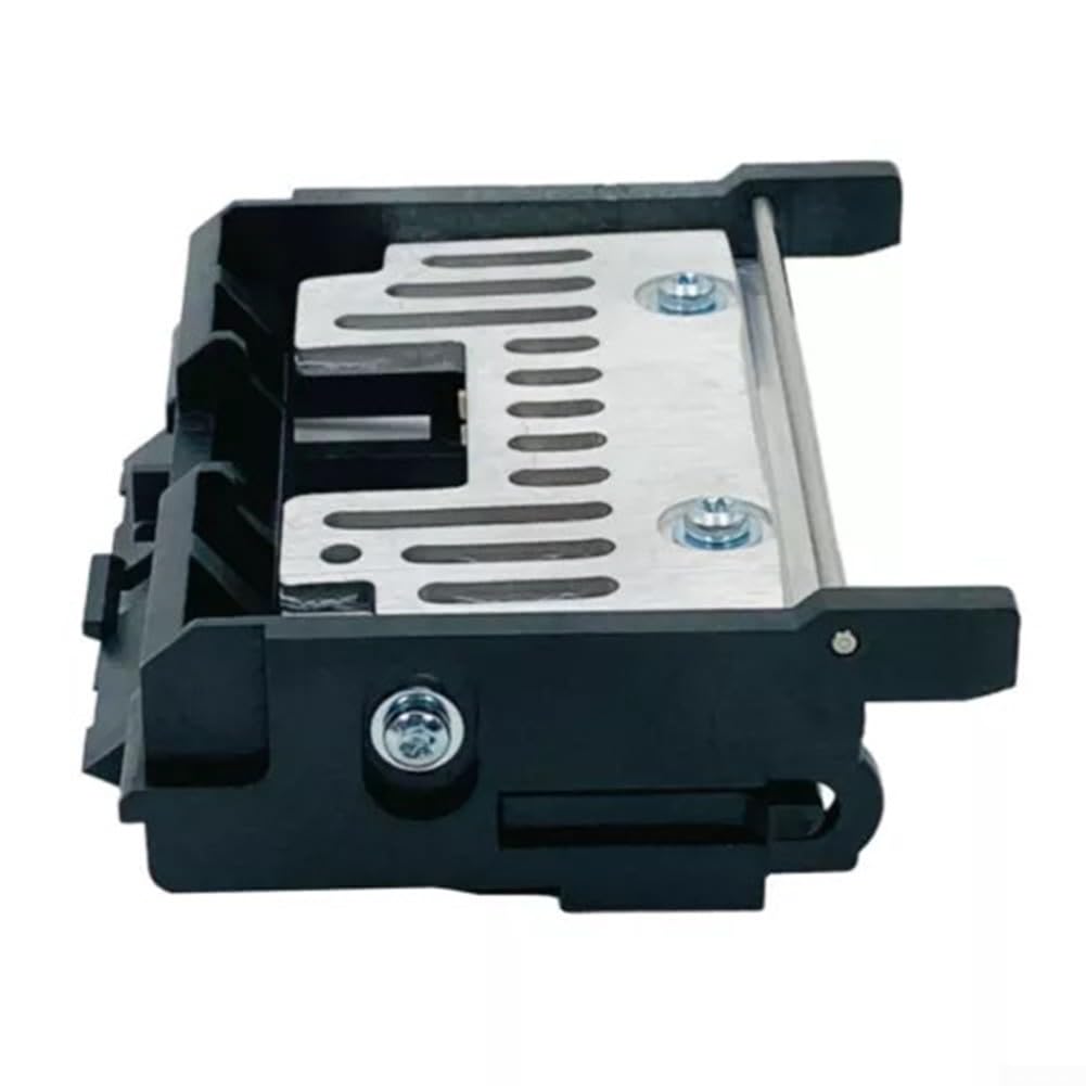 RemixAst Hochauflösender Druckkopf für Datacard SD260 SD360 SD460 – Schnelldruck Metall Thermokopf Ersatzteil 546504-001 für Bürogeräte