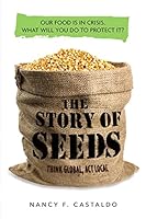 Algopix Similar Product 18 - The Story of Seeds Our food is in