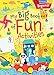 Activity Book: My Big Book of Fun Activities (Beginner) (English Edition)