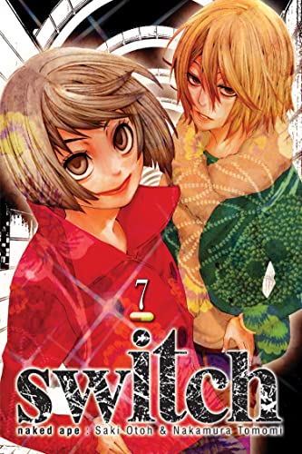 switch, Vol. 7 (7)