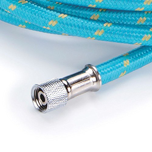 Mangueira de Ar Trançada para Aerógrafos 3 m BC 68-3 Steula