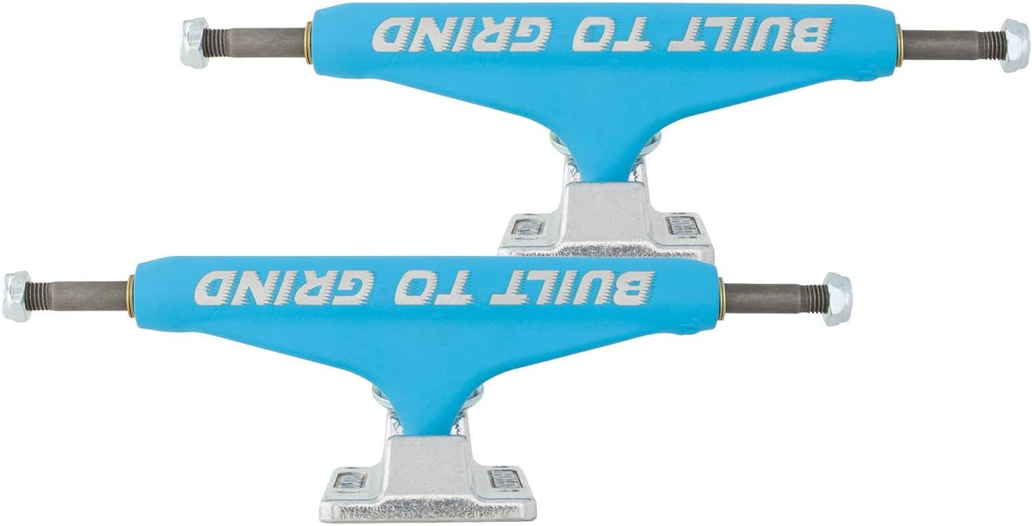 Stage 11 Standard BTG Speed Blue/Silver Pair - Choose Size