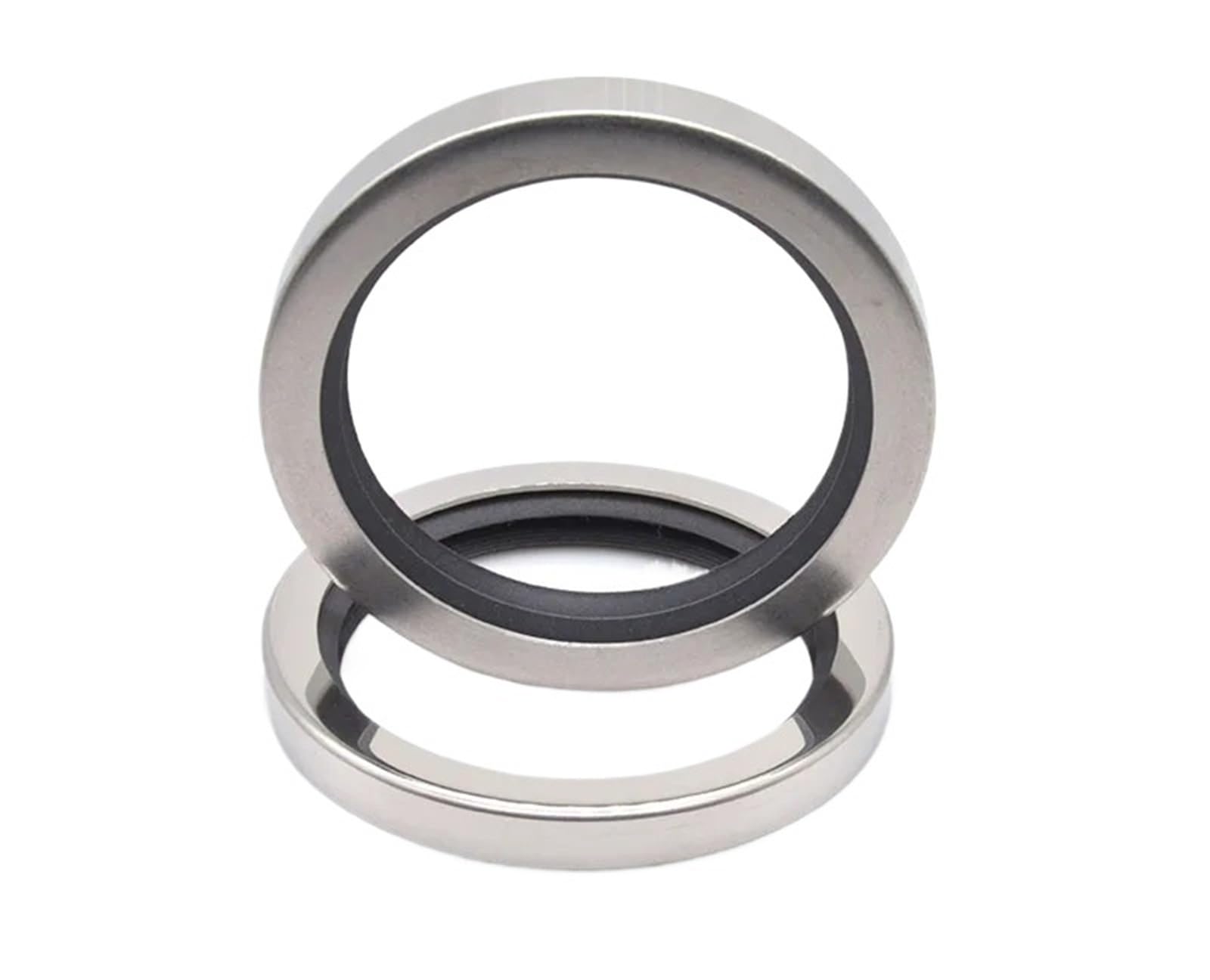1pcs 40 * 52 * 8 54/55 * 5/6/7/9.4/10/12 Lip Oil Seal Customized Rotary Seal(40X52X7 CDLBDBK)