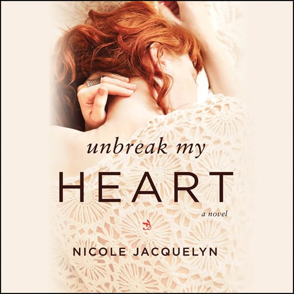 Cover art for Unbreak My Heart