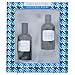 Produktbild Geoffrey Beene Grey Flannel je 120 ml EDT Eau de Toilette Spray + After Shave