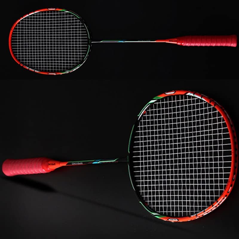 Amazon | プロフェッショナル カーボンファイバー バドミントン
