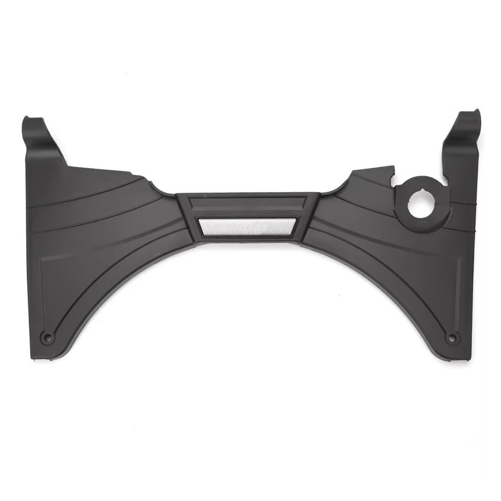 Alettone laterale moto Per BMW Per R 1200 1250 GS Per R1200GS LC Per R1250GS Per Adventure GS1200 LC R1250 2013-2023 Moto Cockpit Carena(Sliver)