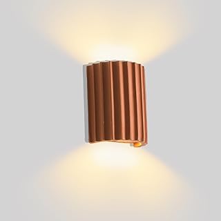 LightInTheBox Modern LED Wall Sconce Minimalist Resin Wall Light Nordic ...