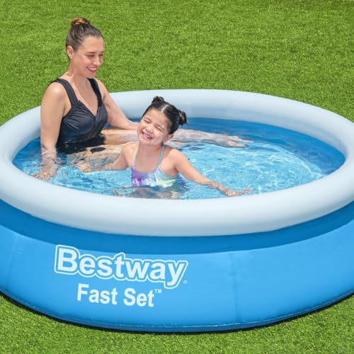 Miniatura 3 de Bestway Piscina de 1.83 m x 51 cm