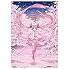 Darren May verjaardagscadeau Anime Hatsune Miku Poster Decoratie Karakter Manga Behang Poster Schilderen Woondecoratie…