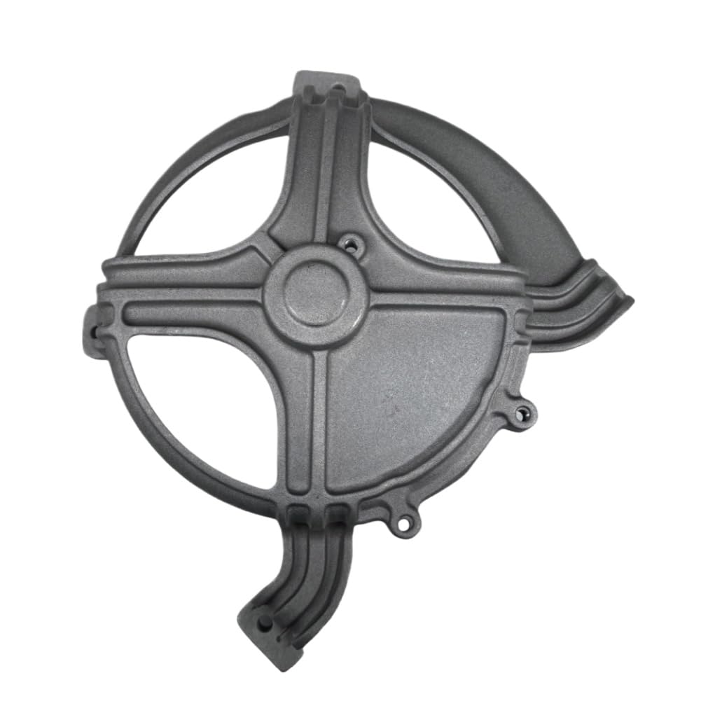 Cmgxcungn Onecolor Cvt Engine Clutch Cover Bracket Compatible With Hisun 400 Atv Utv P003000113310000 11330-003-0000
