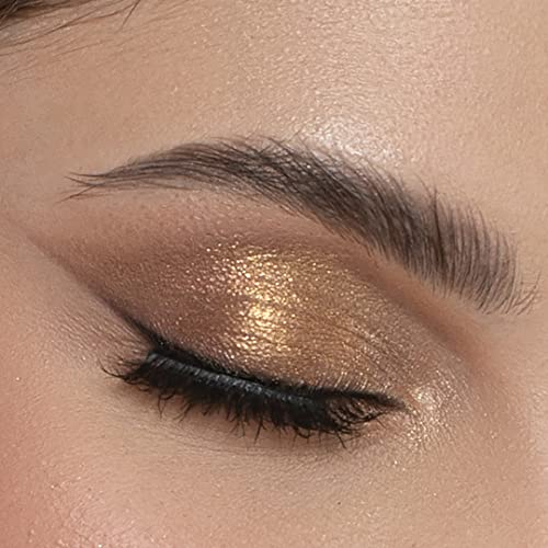 Sigma Beauty Ambiance Mini Eyeshadow Palette #TOP3