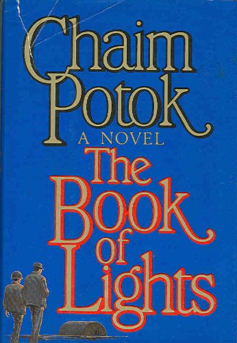 The Book of Lights [First Edition] B002NGW3K4 Book Cover