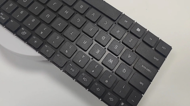 Amazon.com: WWGTMC Replacement Keyboard for Dell Latitude 15 3520