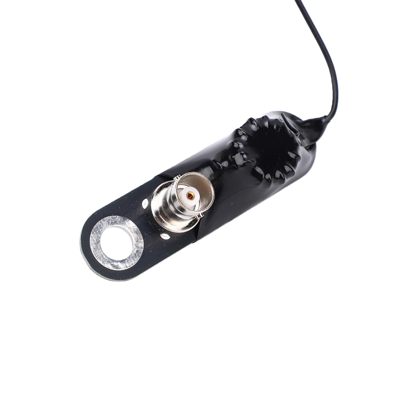 Avvolgibile a Onde Corte 50Ω, HF 1-30MHz for Radioamatore, Ascolto Radio, Uso Esterno