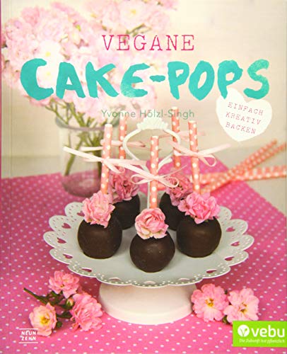 Vegane Cake-Pops