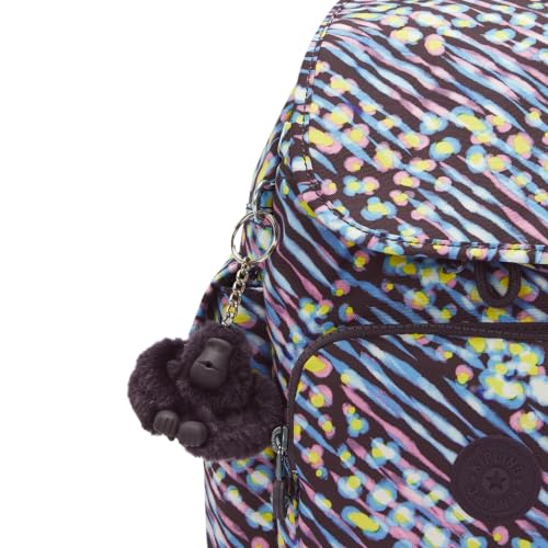 Image of Kipling Women's City Pack Mini Backpack, Lightweight Versatile Daypack, Durable and Water-Resistant