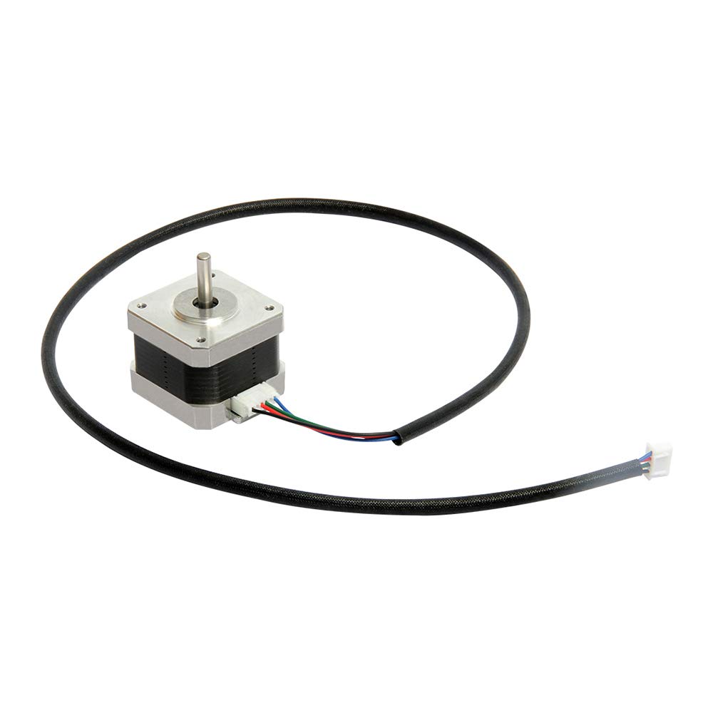 Hybrid Stepper Motor 42SHD0034-20B for 3D Printer 300mN.m Holding Torque