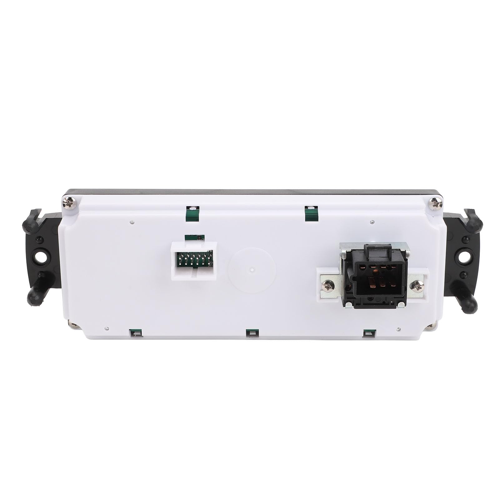 Módulo de Control de Clima Calentador de CA Control de Temperatura Eficiente para el Modelo 1500 2500 Material ABS Durable