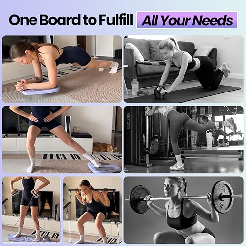 AURA FENCE YA04 Pilates Board の商品画像 6