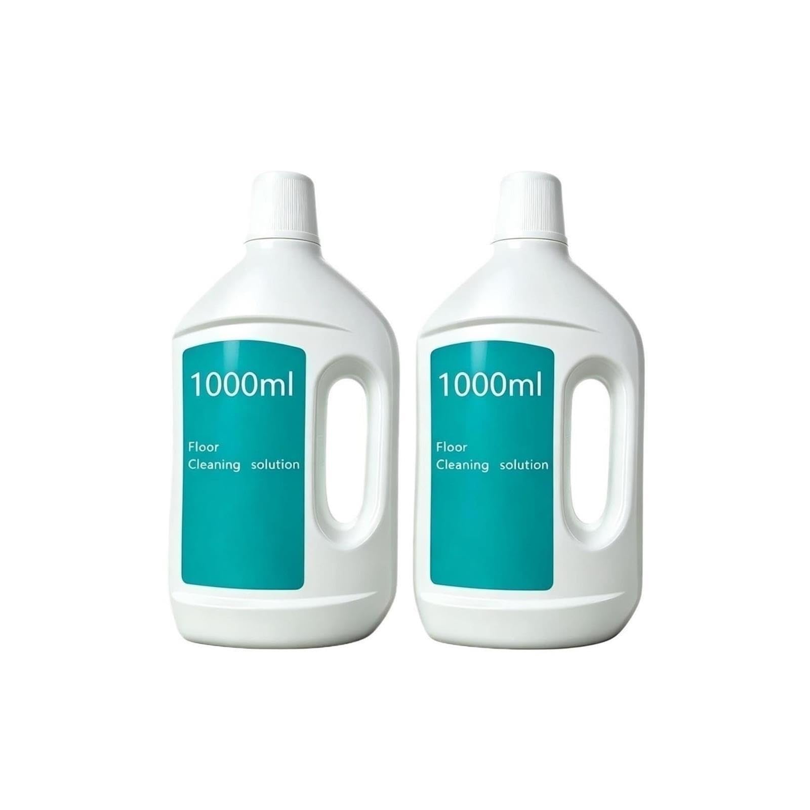 Roztwór do czyszczenia odkurzacza o pojemności 1000ml kompatybilny z Dreame