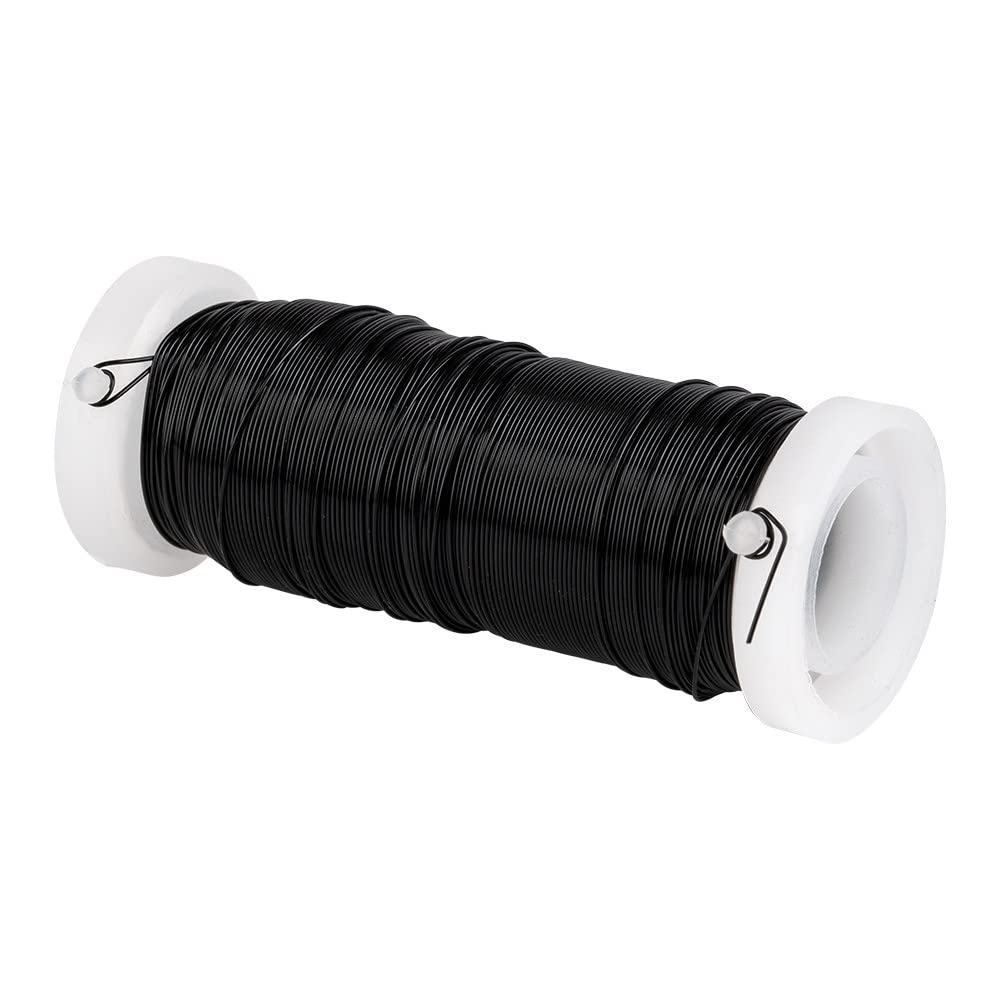 Ideen Mit Herz Metaaldraad 0,30 Mm ø 50 M Lang Sieradendraad Van