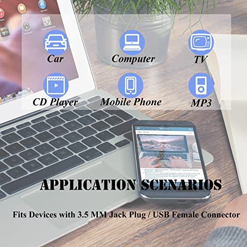 Audífonos, Wireless Imagen adicional