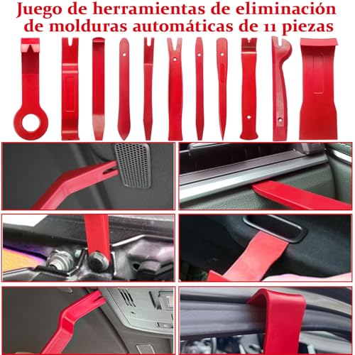 Bota grapas 8 Imagen adicional