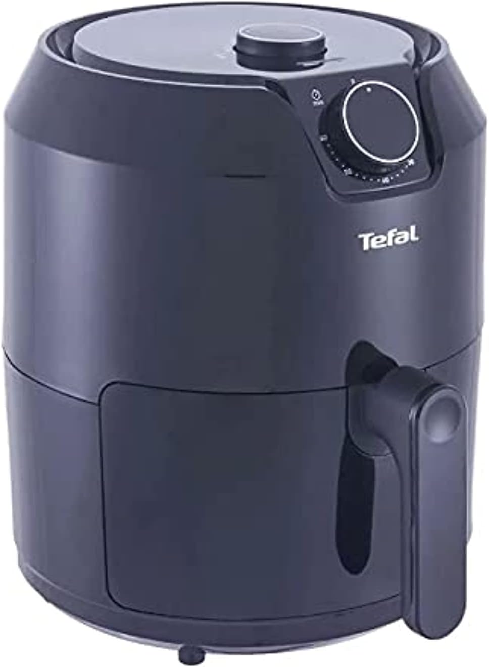 Tefal Air Fryer 4.2 Liter Black Buy Online at Best Price in Egypt