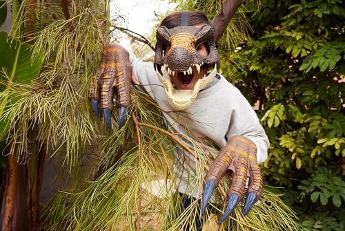 La Mejor review de Spinosaurus mattel jurassic los más recomendados. 11 Imagen adicional