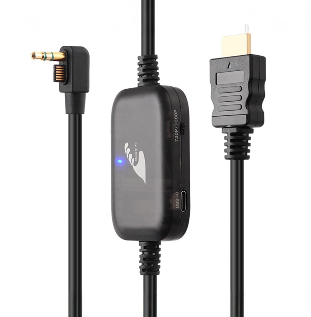 Amazon.co.jp: PSP HDMI変換ケーブル PSP-2000/3000用 : ゲーム