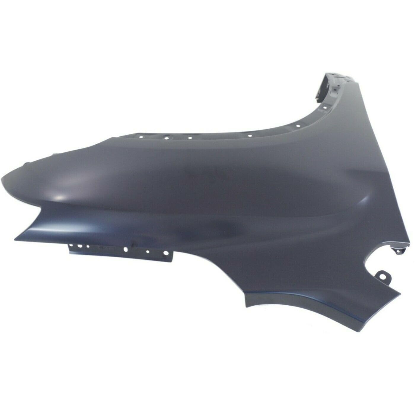 Amazon.com: Kcivsou 2pcs Fender Front Left Driver Right Passenger 